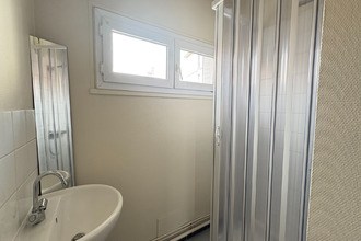  appartement clermt-ferrand 63100