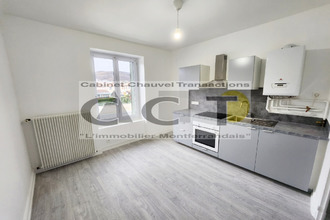  appartement clermt-ferrand 63100