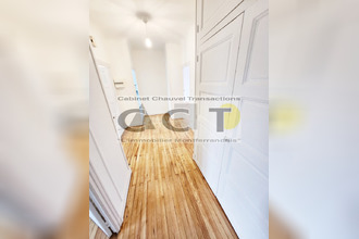  appartement clermt-ferrand 63100