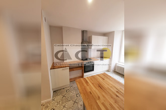  appartement clermt-ferrand 63100