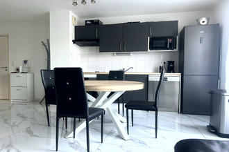  appartement clermt-ferrand 63100