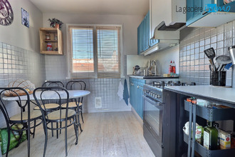  appartement clermt-ferrand 63100