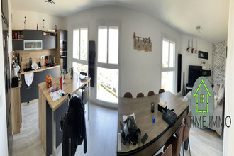  appartement clermt-ferrand 63100