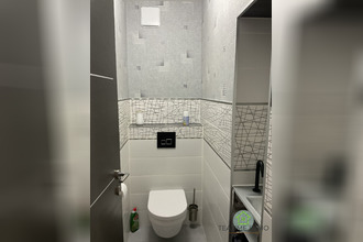  appartement clermt-ferrand 63100