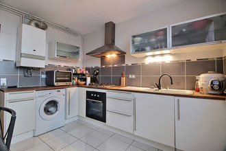  appartement clermt-ferrand 63100