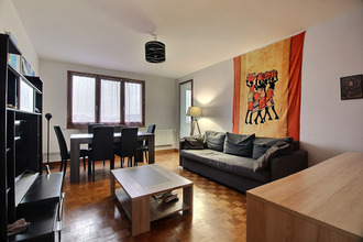  appartement clermt-ferrand 63100