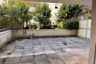  appartement clermt-ferrand 63100