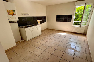  appartement clermt-ferrand 63100