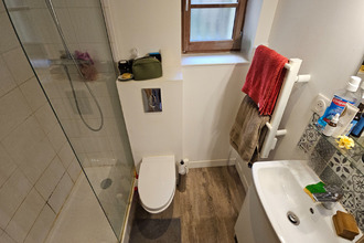  appartement clermt-ferrand 63100