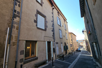  appartement clermt-ferrand 63100