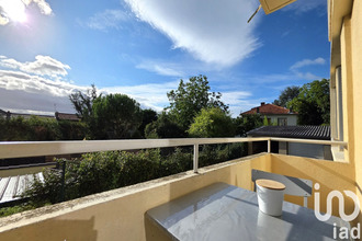  appartement clermt-ferrand 63100