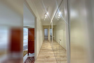  appartement clermt-ferrand 63100