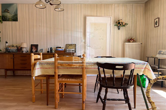  appartement clermt-ferrand 63100