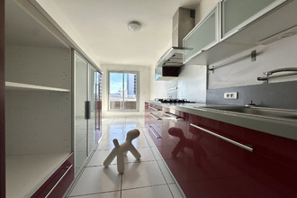  appartement clermt-ferrand 63100