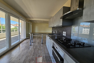  appartement clermt-ferrand 63100