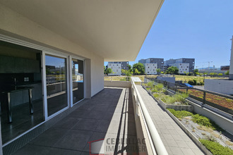  appartement clermt-ferrand 63100