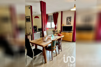  appartement clermt-ferrand 63100