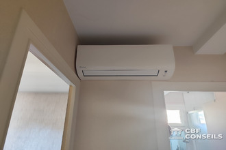  appartement clermt-ferrand 63100