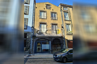  appartement clermt-ferrand 63100