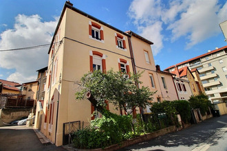  appartement clermt-ferrand 63100