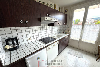  appartement clermt-ferrand 63100