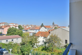  appartement clermt-ferrand 63100