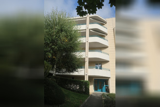  appartement clermt-ferrand 63100