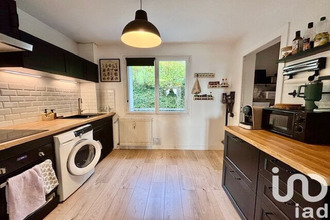  appartement clermt-ferrand 63100