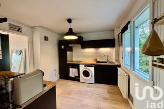  appartement clermt-ferrand 63100