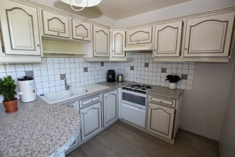  appartement clermt-ferrand 63100