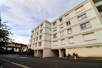  appartement clermt-ferrand 63100