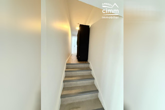  appartement clermt-ferrand 63100