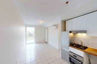  appartement clermt-ferrand 63100