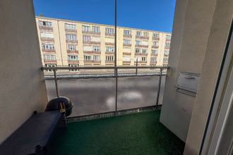  appartement clermt-ferrand 63100