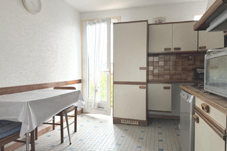  appartement clermt-ferrand 63100