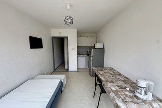  appartement clermt-ferrand 63100