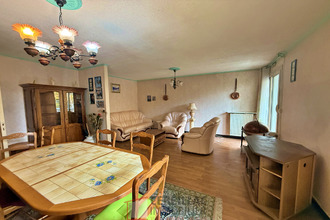  appartement clermt-ferrand 63100