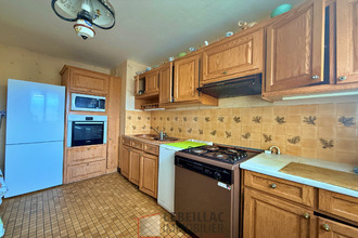  appartement clermt-ferrand 63100