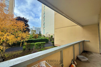  appartement clermt-ferrand 63100