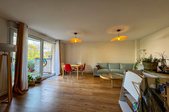  appartement clermt-ferrand 63100