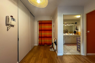  appartement clermt-ferrand 63100