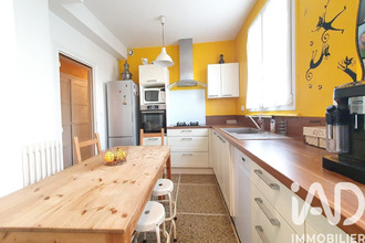  appartement clermt-ferrand 63100