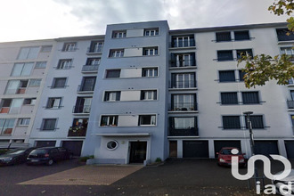  appartement clermt-ferrand 63100
