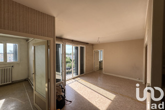  appartement clermt-ferrand 63100