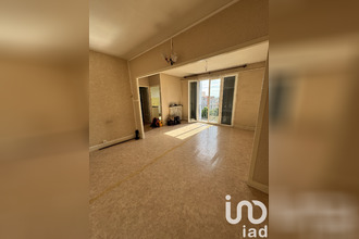  appartement clermt-ferrand 63100