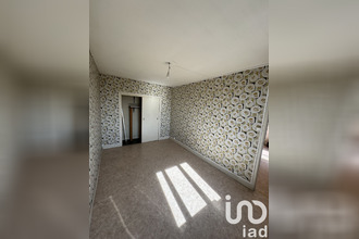  appartement clermt-ferrand 63100