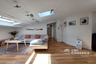  appartement clermt-ferrand 63100