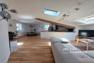  appartement clermt-ferrand 63100