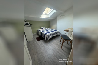  appartement clermt-ferrand 63100