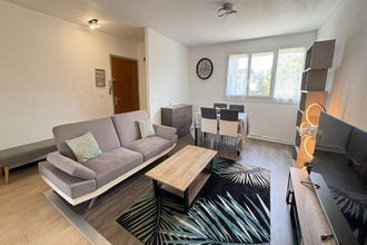  appartement clermt-ferrand 63100